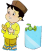 Wudhu and Tayammum Guider APK