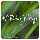 K.Pudur Village WebApp-icoon