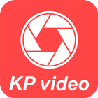 KPvideo icône