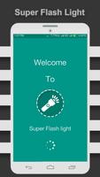 Super Flash Light 2018 poster