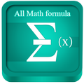 Maths Formulas