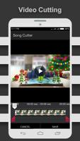 Song Cutter پوسٹر