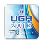 UGH '15 icon
