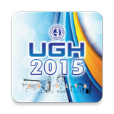 UGH '15 icône