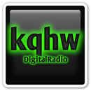 KQHW 32.1 - Instrumental Chill APK