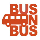 버스앤버스 (busnbus) 图标