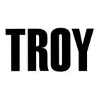 Troy Magaza Bulucu أيقونة