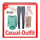 Casual Outfits icon