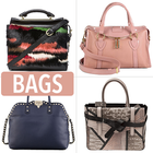 Designer Bags For Women icône