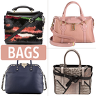 Designer Bags For Women icon