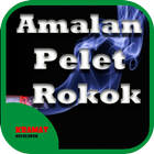 ikon Amalan Pelet Rokok