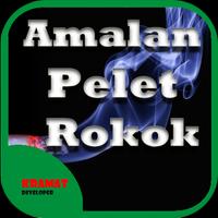 Amalan Pelet Rokok poster