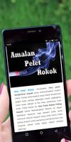 Amalan Pelet Rokok screenshot 1