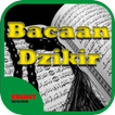 Bacaan Dzikir