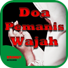 ikon Doa Pemanis Wajah