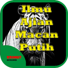 Icona Ilmu Ajian Macan Putih