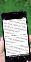 1 Schermata Ilmu Ajian Macan Putih