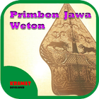 ikon Primbon Jawa Weton