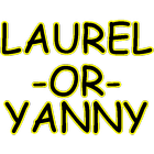 Laurel or Yanny? آئیکن