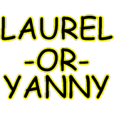 Laurel or Yanny? icon
