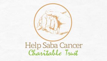 Help Saba پوسٹر