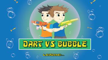 Soap Bubble Shapes Shooter poster