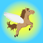 Flying Animals Flappy icône