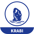 KRABI - City Guide иконка