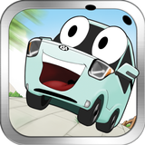 K-Racer_us ícone