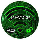 Krack Attack WPA2 Prank アイコン