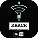 Krack Attack Wpa2 Prank APK