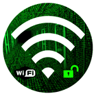 Wifi Krack Attack WPA2 Prank simgesi