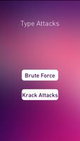 Wifi Krack Attack WPA2 Prank Ekran Görüntüsü 1