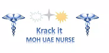 MOH UAE DHA Nursing