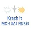 ”MOH UAE DHA Nursing