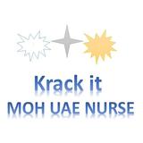 MOH UAE icon
