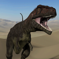 Dinosaur Puzzle II