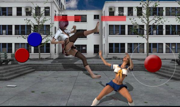 Girl torture muscle schoolgirl