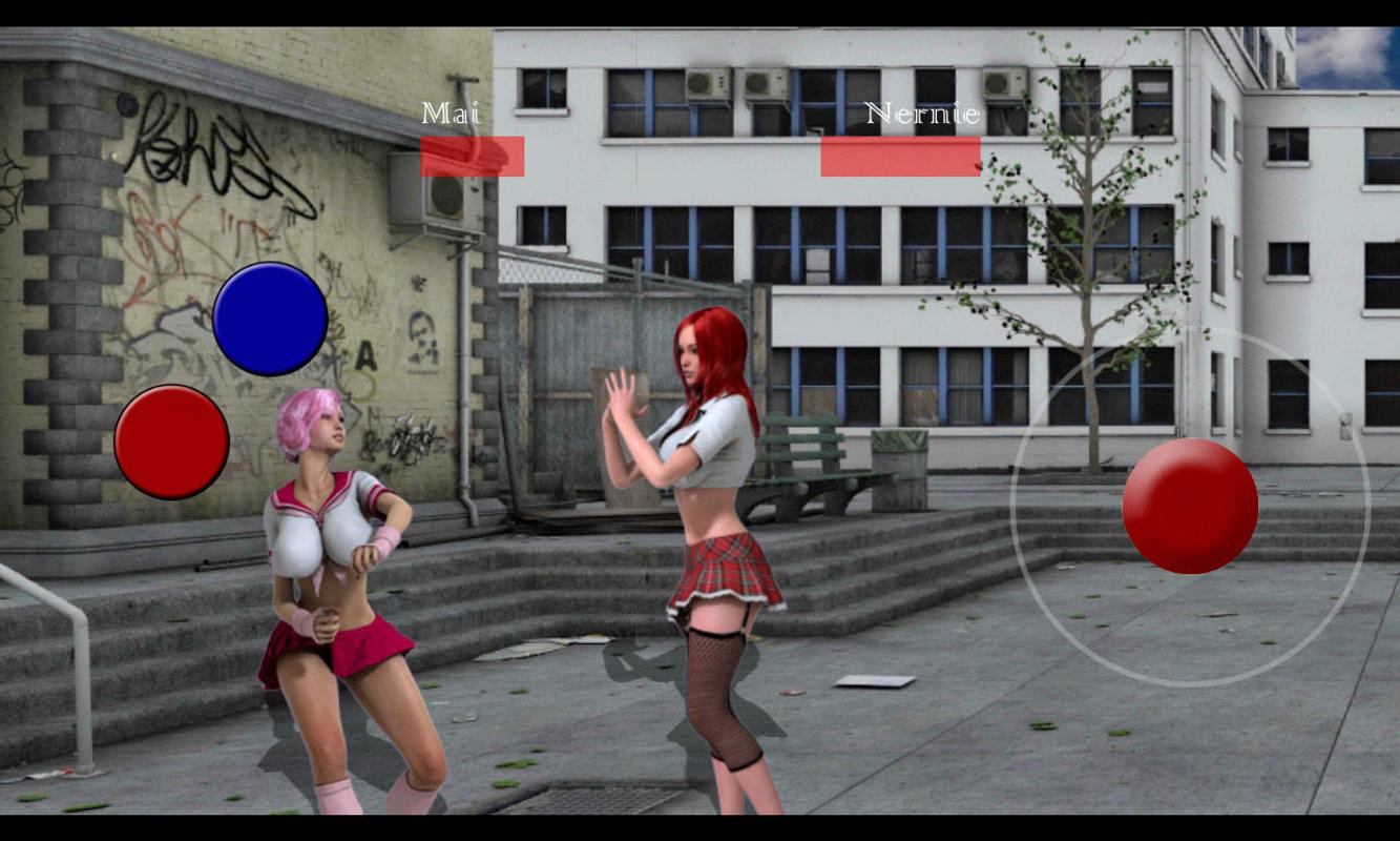 Best Fighting Games