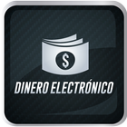 Icona Dinero Electrónico Tienda BCE
