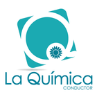 Conductor La Quimica ไอคอน