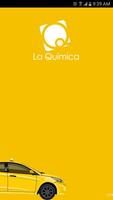 Conductor La Quimica โปสเตอร์