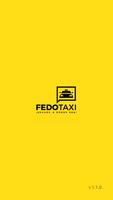 Poster Fedotaxi Kiosco