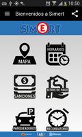 SIMERT Loja Ecuador постер