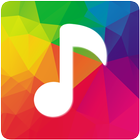 Krafta Music MP3 player আইকন