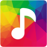 Krafta musicas MP3 player-icoon