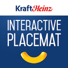 KraftHeinz Placemat アイコン