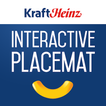 KraftHeinz Placemat