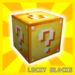 ﻿Lucky block Mod for pocket edition