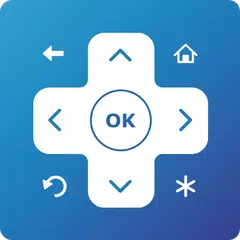 Descargar XAPK de Roku TV Remote | Sharp
